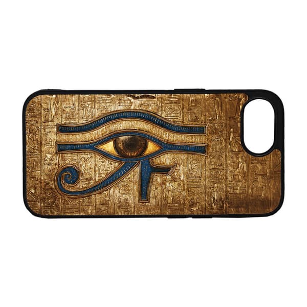 Horus Öga iPhone 16e Skal