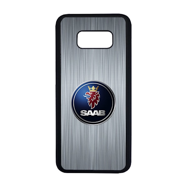 SAAB Samsung Galaxy S8 PLUS Skal