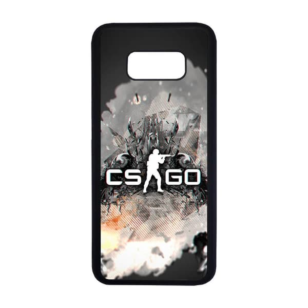 CS Go  Samsung Galaxy S8 PLUS Skal