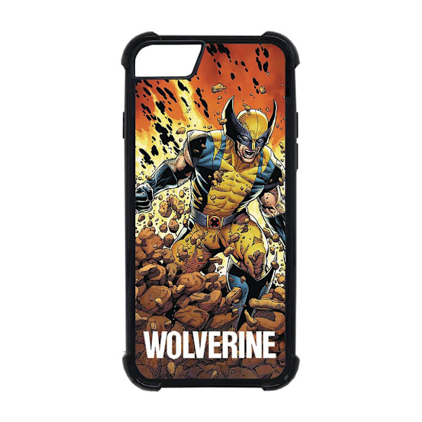 Wolverine iPhone SE 2020 Skal