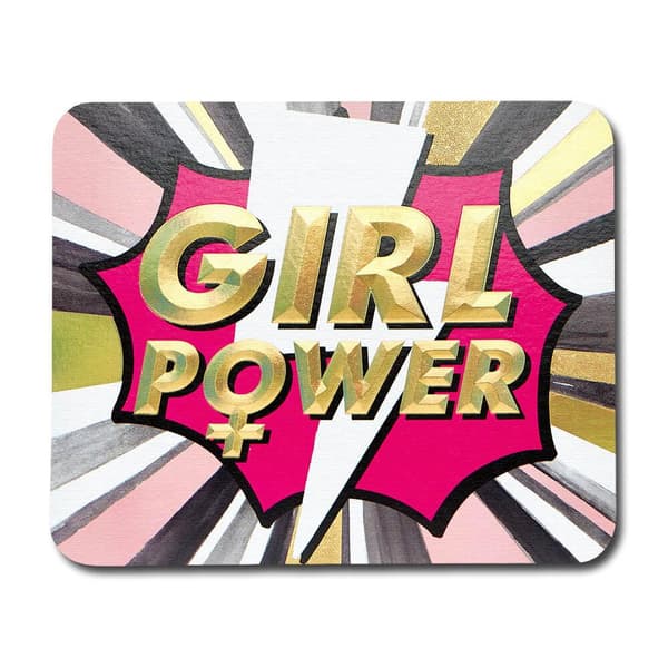 Girl Power Musmatta