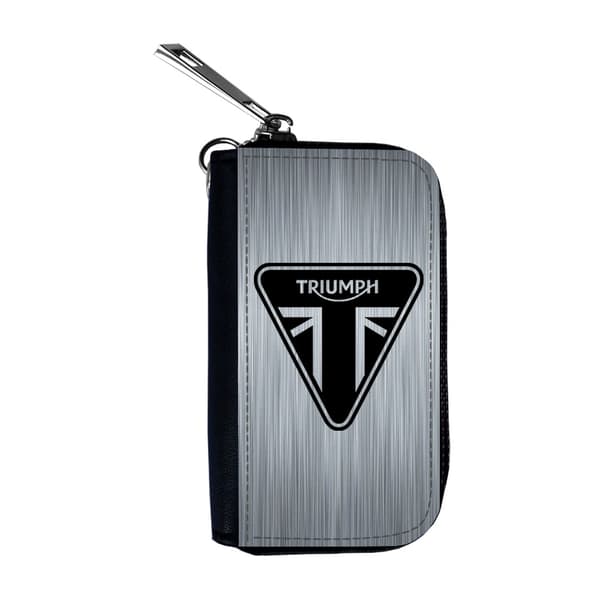 Triumph Bilnyckelfodral