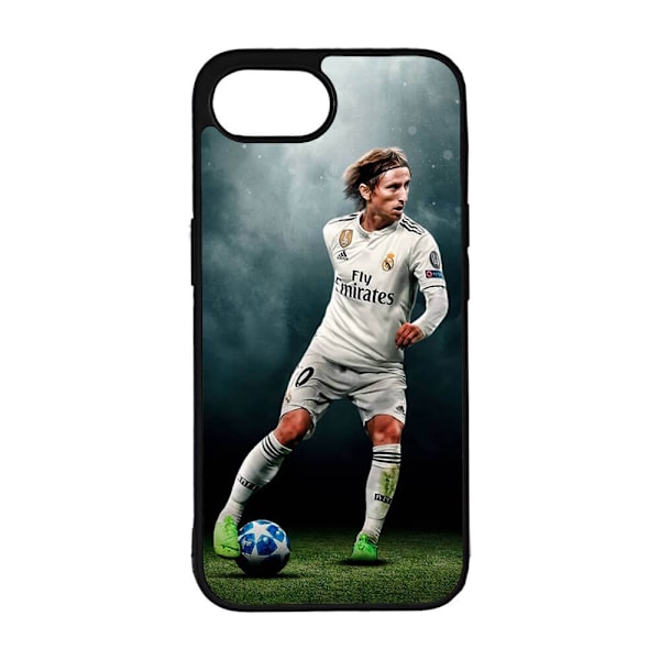 Luka Modric iPhone 16e Skal