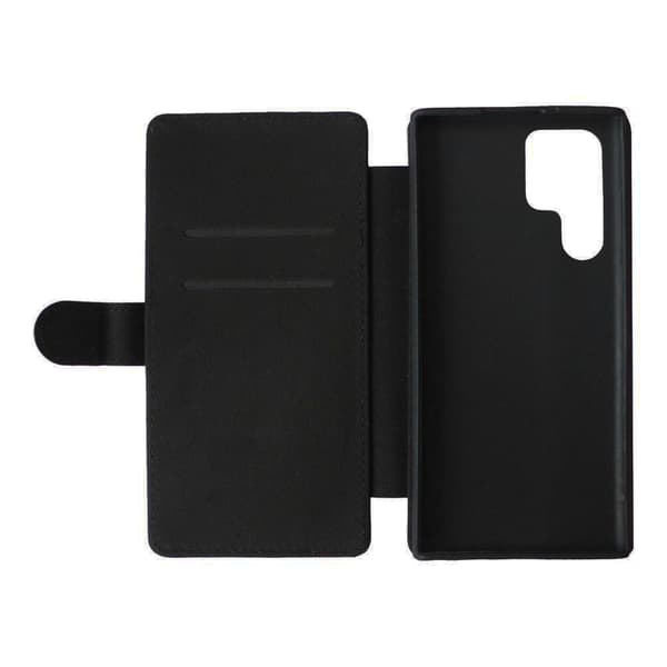 Solsystem Samsung Galaxy S23 Ultra Flip Mobilfodral