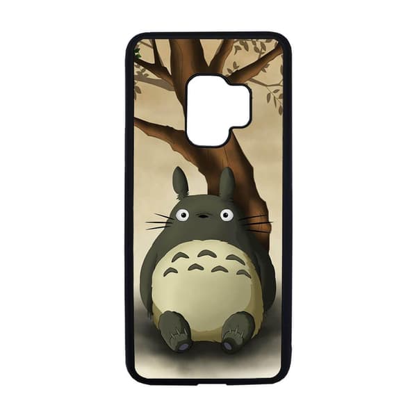 Totoro Samsung Galaxy S9 Skal