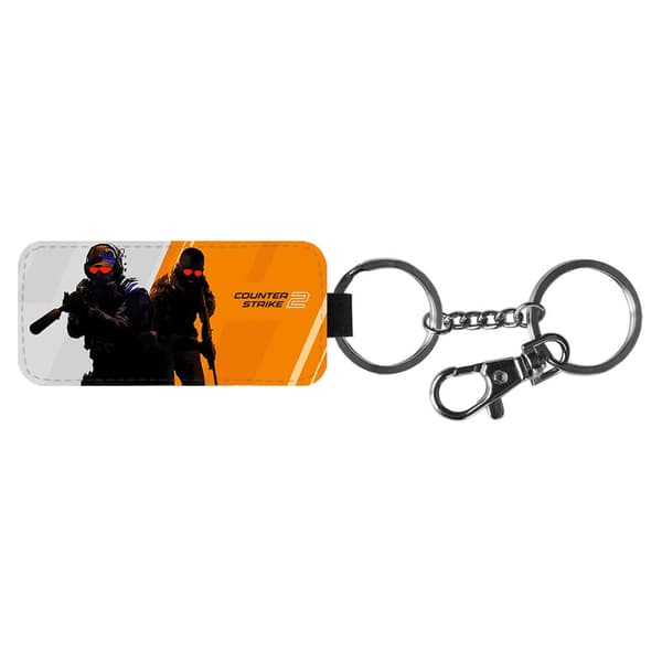 Counter-Strike Global Offensive Nyckelring