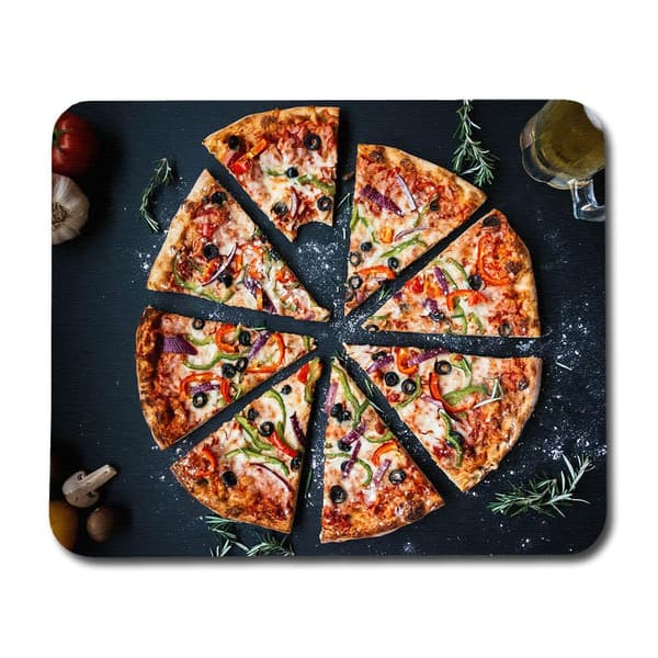Pizza Musmatta