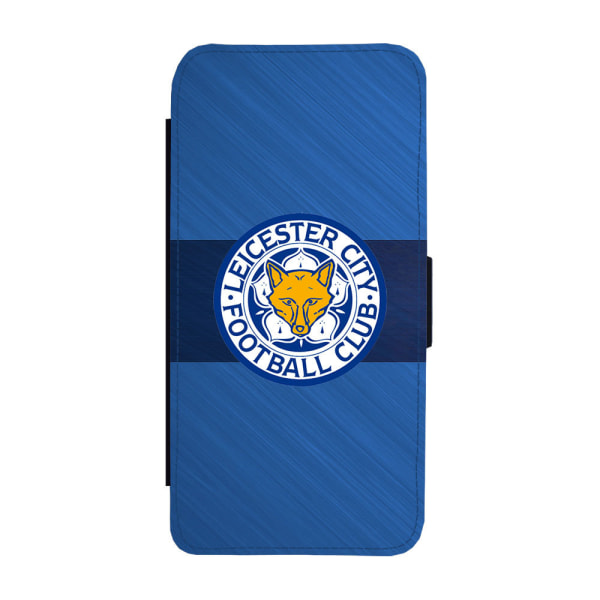 Leicester City Google Pixel 6a Plånboksfodral multifärg