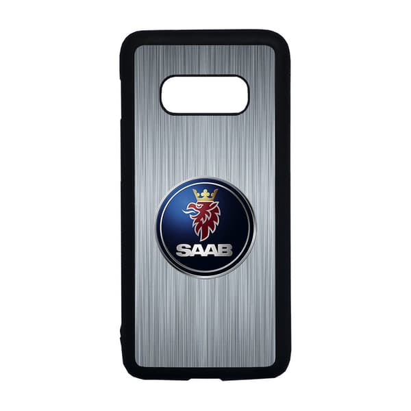 SAAB Samsung Galaxy S10E Skal