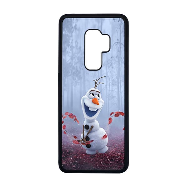 Frost 2 Olof Samsung Galaxy S9 PLUS Skal