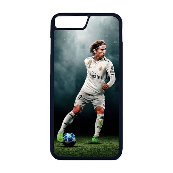 Luka Modric iPhone 7 Plus/iPhone 8 Plus Skal