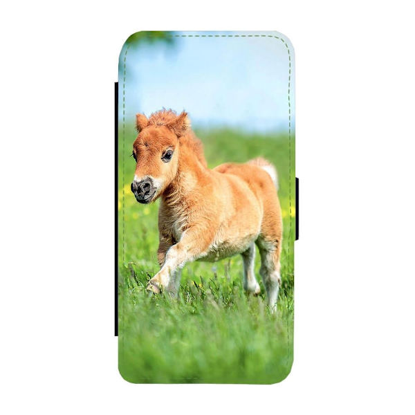 Ponny Google Pixel 9/Pixel 9 Pro Flip Mobilfodral