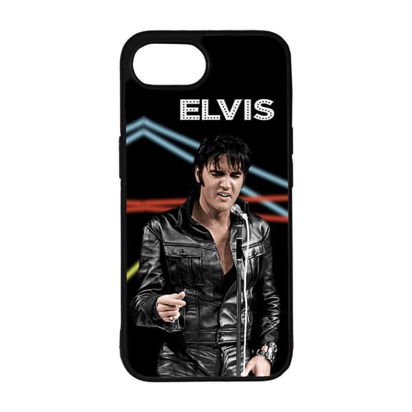 Elvis Presley iPhone SE 5G Skal