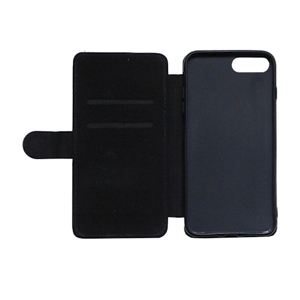 Counter-Strike 2 iPhone 7 Plus/iPhone 8 Plus Flip Mobilfodral