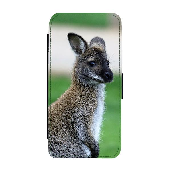 Vallaby Google Pixel 8a Flip Mobilfodral