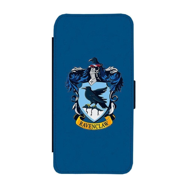 Harry Potter Ravenclaw iPhone 12 Mini Plånboksfodral multifärg