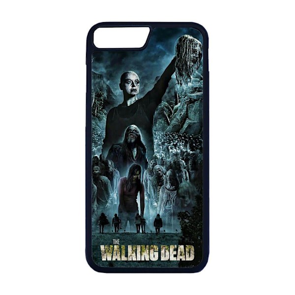 The Walking Dead iPhone 7 Plus/iPhone 8 Plus Skal