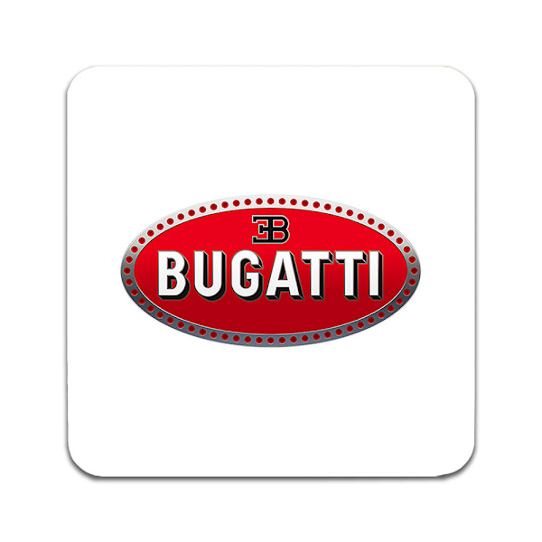 2 ST Bugatti Underlägg