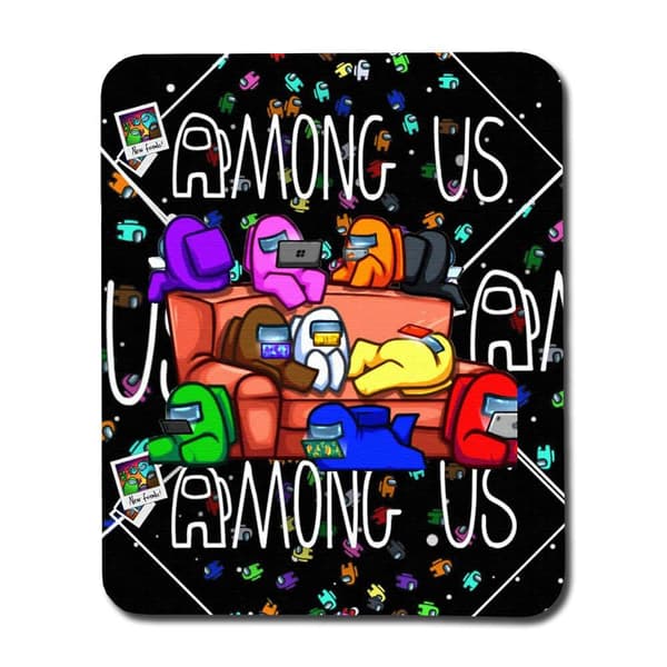 Among Us Musmatta