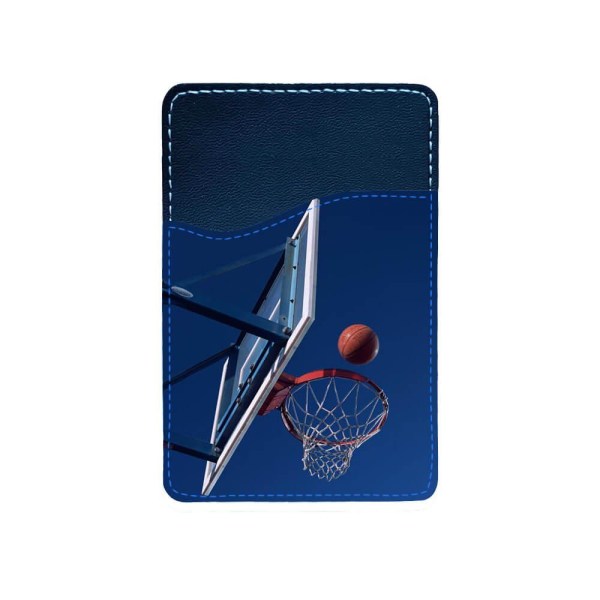 Basket Universal Mobil korthållare multifärg one size