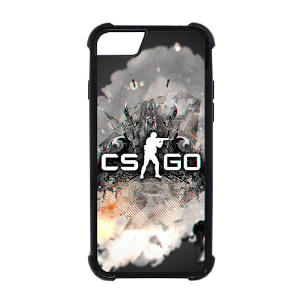 CS Go iPhone 7/iPhone 8 Skal