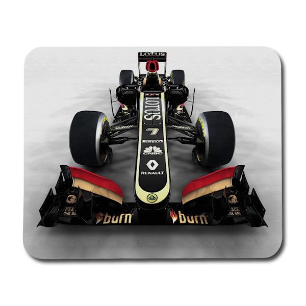 Formel 1 2013 Lotus E21 Musmatta
