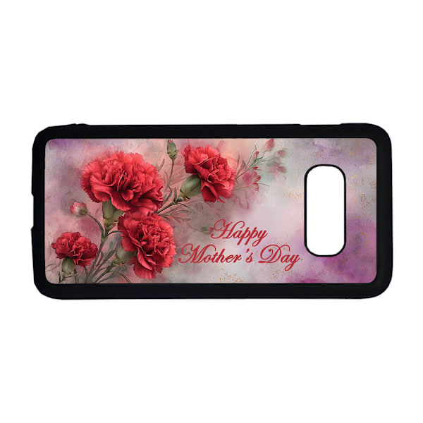 Happy Mother's Day Samsung Galaxy S10E Mobiltelefon Skal
