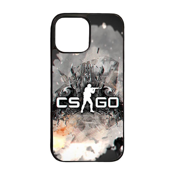 CS Go iPhone 13 Mini Skal