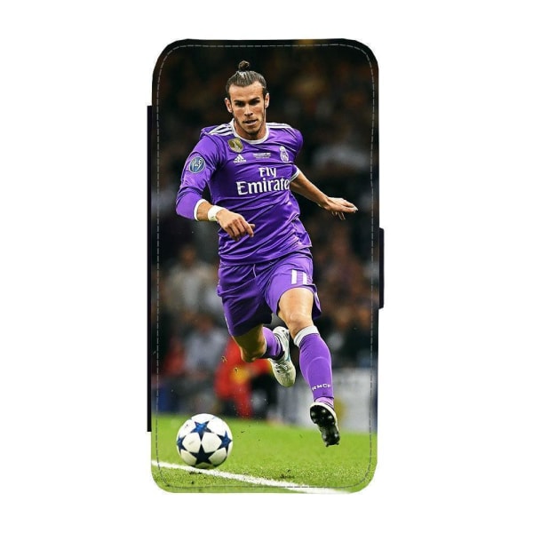 Gareth Bale Samsung Galaxy A72 Plånboksfodral multifärg