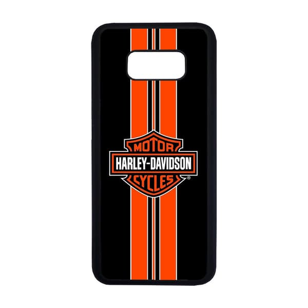 Harley-Davidson Samsung Galaxy S8 PLUS Skal