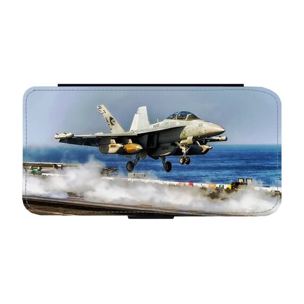 Jetjaktplan Samsung Galaxy S21 Flip Mobilfodral