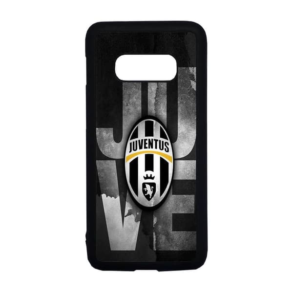 Juventus Samsung Galaxy S10E Skal