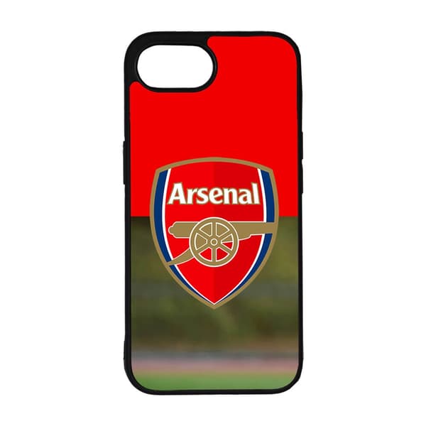 Arsenal iPhone SE 5G Skal
