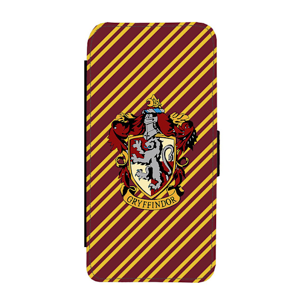 Harry Potter Gryffindor Google Pixel 7 Pro Flip Mobilfodral