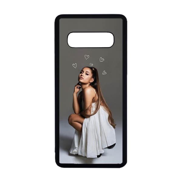 Ariana Grande Samsung Galaxy S10 PLUS Skal