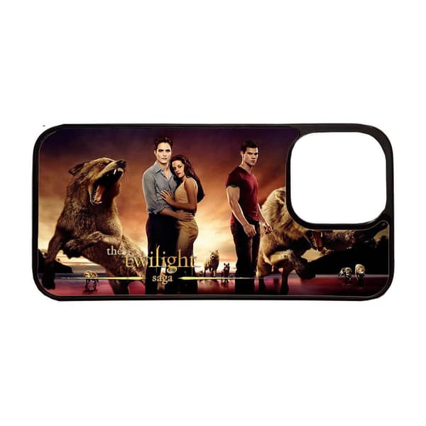 The Twilight Saga iPhone 13 Pro Skal