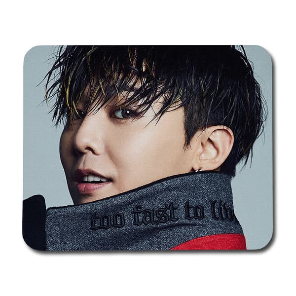 G-Dragon Musmatta