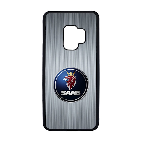 SAAB Samsung Galaxy S9 Skal