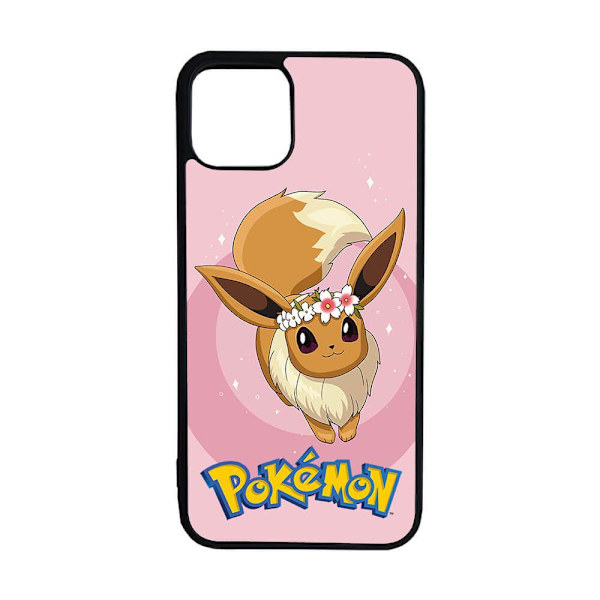 Pokemon Eevee iPhone 11 Pro Skal