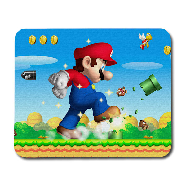 Super Mario Musmatta