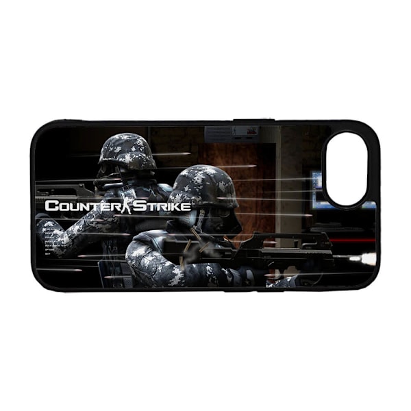 Counter-Strike iPhone SE 5G Skal