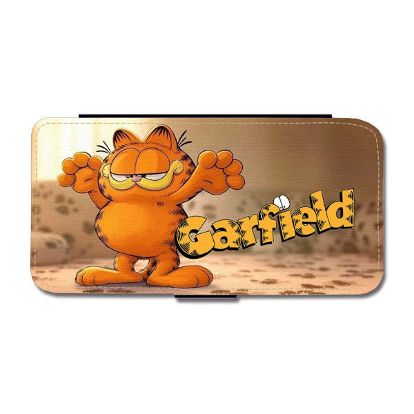 Katten Gustaf Google Pixel 10 Pro Flip Mobilfodral