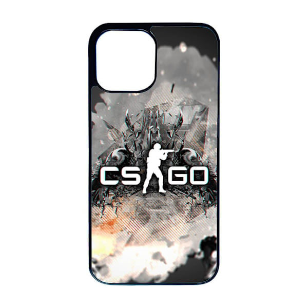 CS Go iPhone 12/iPhone 12 Pro Skal