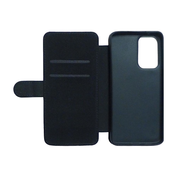 Family Guy Samsung Galaxy A33 5G Flip Mobilfodral