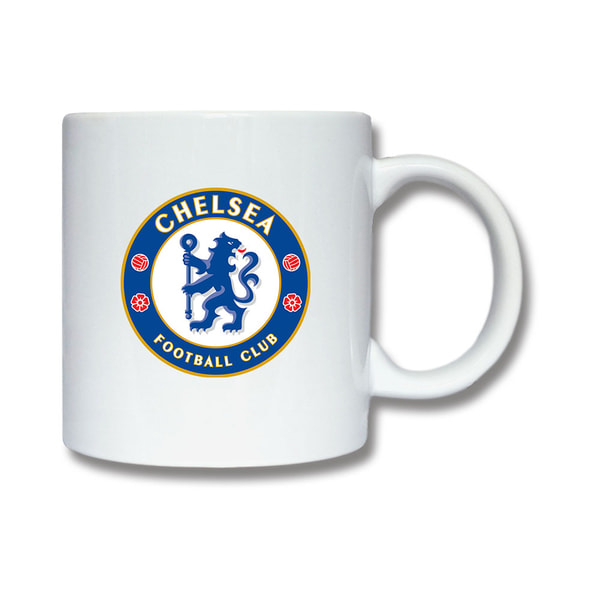 Chelsea Mugg multifärg one size