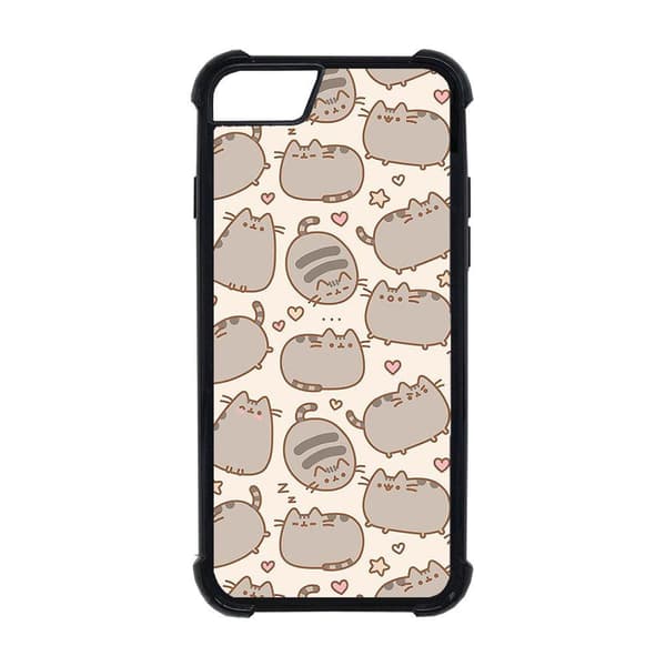 Pusheen iPhone SE 2020 Skal