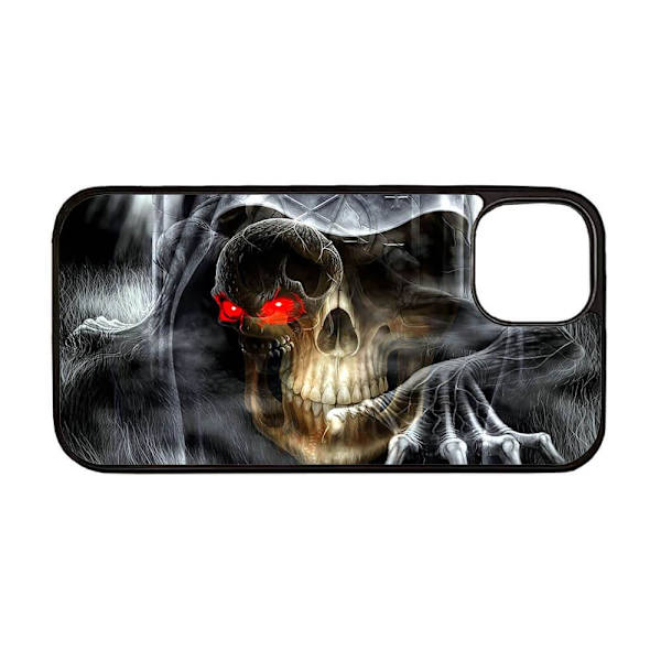 Döskalle iPhone 14 Pro Max Skal