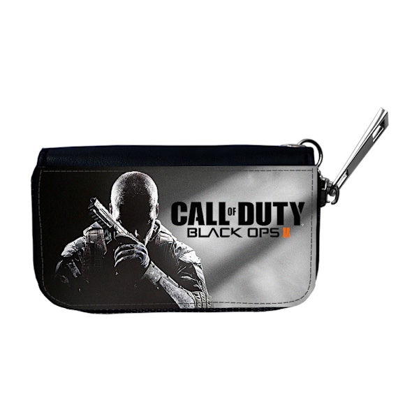 Call of Duty Black Ops 2 Bilnyckelfodral multifärg one size