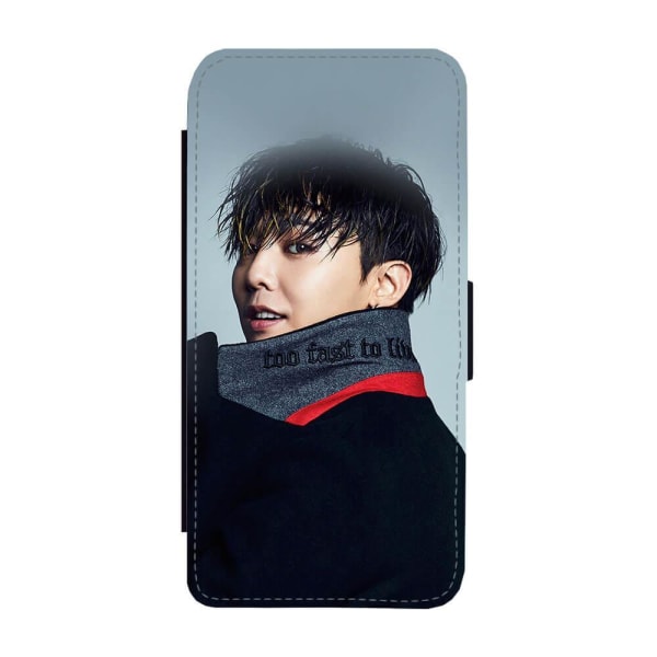 G-Dragon Samsung Galaxy S23 Plånboksfodral multifärg