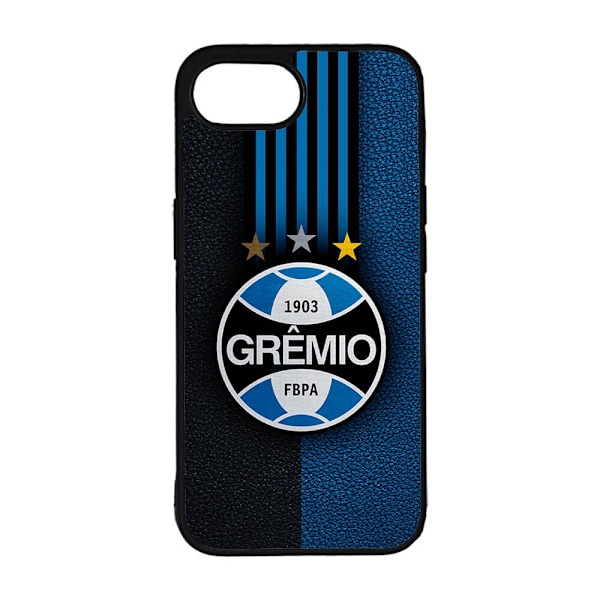 Grêmio iPhone 16e Skal